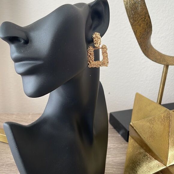 Bohemian earring N59 - Picture 2 of 5